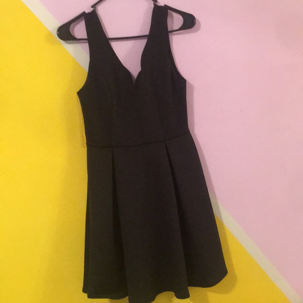 dress
